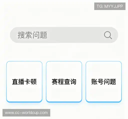 常见问题解答